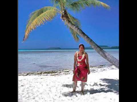 Faikava tune - Fo'i Paongo.