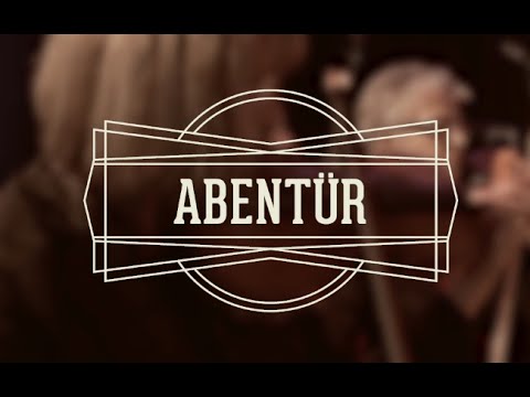 JB Funks & Marzel - Abentür (feat. Sinfonieorchester Burgdorf)