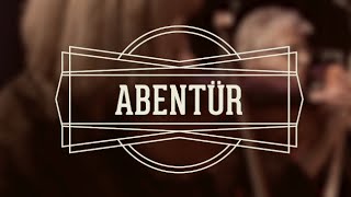 JB Funks & Marzel - Abentür (feat. Sinfonieorchester Burgdorf)