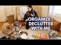 Decluttering Everything My Kids Own Organize Declutter Kids Toys Books Clothes