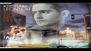 Kristian Leontiou - Story Of My Life.