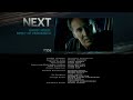 Ghost Rider 2007 End Credits FXM 2025