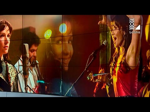 Gilda: el mito de la cumbia argentina 20 años después