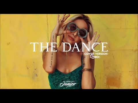 DJ Junior X Inosi Vonotabua - The Dance (Reggae Cover)