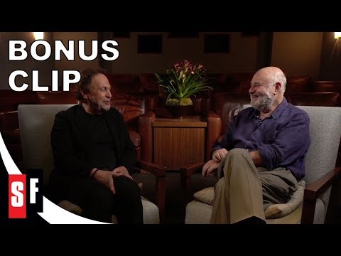 Bonus Clip: Rob Reiner And Billy Crystal Discuss "The Scene"