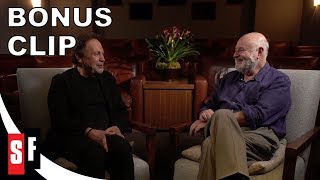 Video trailer för Bonus Clip: Rob Reiner And Billy Crystal Discuss "The Scene"