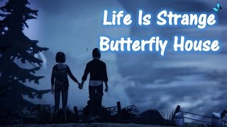 Life Is Strange Music Video - "Butterfly House" by The Coral
