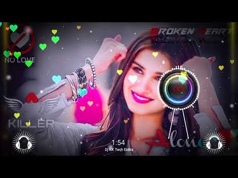 Hote -Hote Pyar-Ho-Gaya 🌺🥀💙Dj Rimix Song 😘😍😍. love