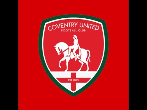 Coventry United vs Long Eaton United - LIVE COMMENTARY