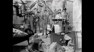 The Animals - We Gotta Get Out Of This Place (Live, 1965) UPGRADE ♫♥