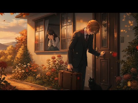 Rumeys - Ayrılık Vakti (Visualiser)