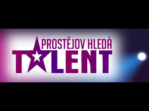 Prostějov hledá talent - výsledky