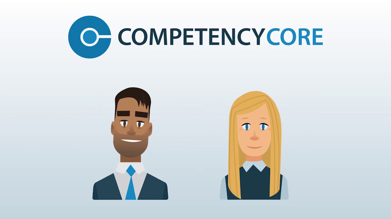 HRSG - CompetencyCore Job Description Software Overview