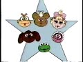 Muppet Babies S2E10 The Great Muppet Cartoon Show