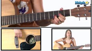 How to Play "In Another's Eyes" by Garth Brooks & Trisha Yearwood on Guitar