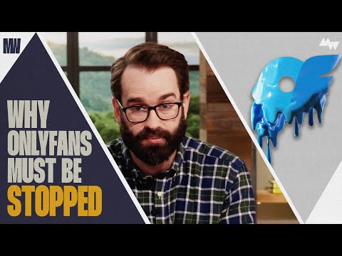 The Tragedy Of OnlyFans