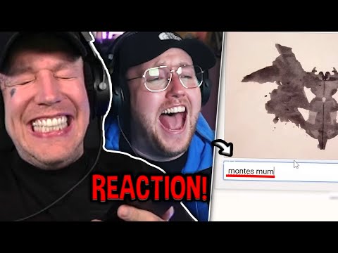 BODENLOS von Zarbex! 😤😂 Monte reagiert auf Satter Hugo | MontanaBlack Reaktion