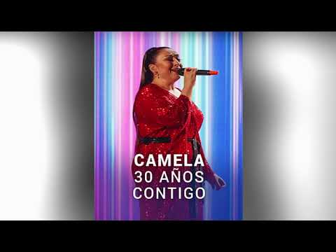 Camela y Beret – “Háblame de mí” (Audio Oficial)