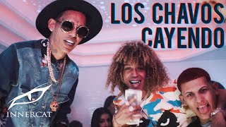 Los Chavos Cayendo Music Video