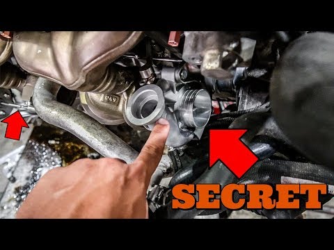 Here's The Most Affordable And Reliable Way To Make Your BMW 335i A Supercar Killer - EP 21 (PART 2)