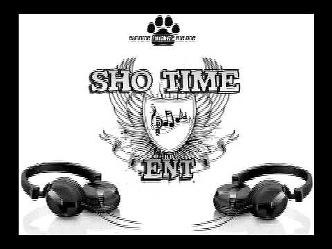PUPZ FT SHEREE (GOT U) SHO TIME ENT