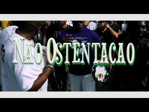 XV Blackara ft. Bolo de Paris - Não Ostentação