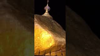 preview picture of video 'Kyaiktiyo - hòn đá thiêng kỳ bí từ đất nước Miến Điện (Myanmar)'