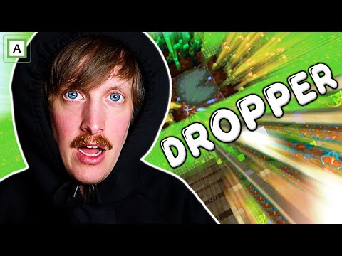 Dropper, men det er lett