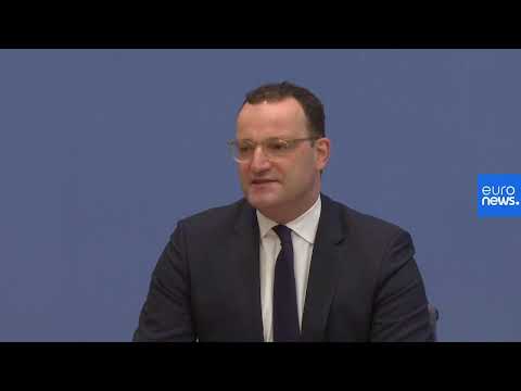 Coronavirus in Deutschland heute, 12. November: Jens Spahn und RKI-Chef Wieler informieren