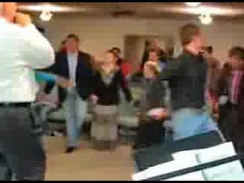 Holy Ghost & Ed Rush & Optical - Bacteria (Pendulum Remix)