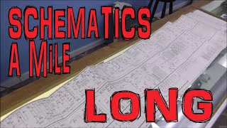 When you get over 100,000 points... then what happens?  Bally 1976 Freedom Pinball Machine Backbox