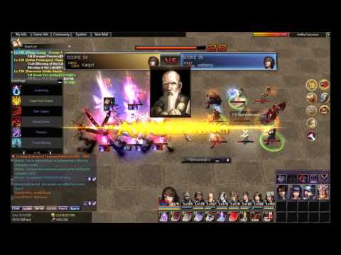 Atlantica Titan 17 Jan 2016 AM Semi-Final