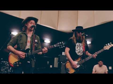 Natural Child - Out In The Country (Rollo & Grady Sessions)