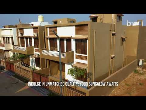 3D Tour Of Srishti Swarnima Era Phase III Extension
