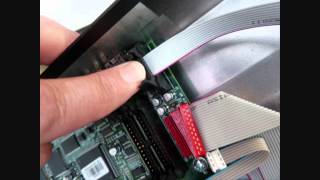 Video thumbnail for Nord Stage 76 Opening up to perform a Repair by JackCap Audio