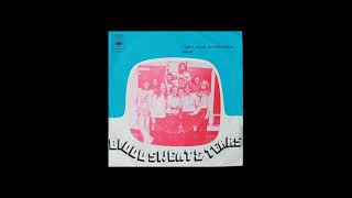 Blood, Sweat &amp; Tears - Velvet