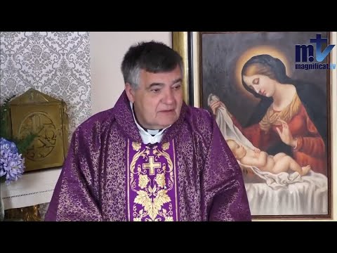 Homilía. Padre Santiago. Marzo 6 2022. Primer Domingo de Cuaresma.