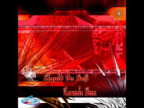 Liquid on Safi - Powercore.wmv