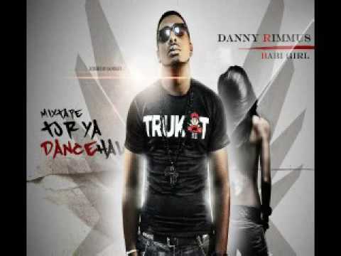 Danny Rimus AKA Full Of Flow - March Out (Red Rice Riddim )