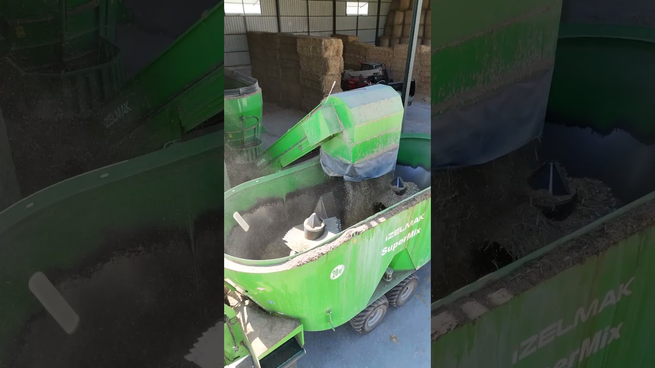 1984’ten günümüze çiftliklerin vaz geçilmez çözüm ortağıyız. #tarımmakinaları #çiftlik #hayvancılık