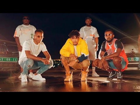 Boy Game x Dj Nydee x Bodon x Dj Jota - Nu ka gosta