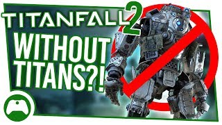 Can You Beat Titanfall 2 Frontier Defense Without Titans? - World's Hardest Challenges!