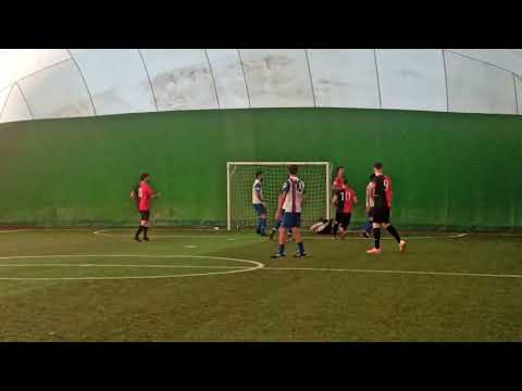 Calabria - Calcio a 5 Dilettanti Coppa Calabria - Giornata 1 - Futsal Acri C5 vs Atletico San Lucido