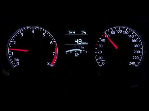 Volkswagen Polo Sedan / 7777