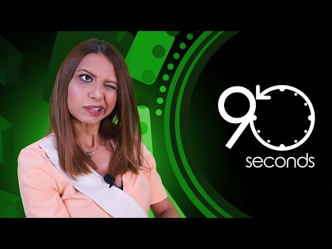 90 SECONDS w/ Isaura od "Prespav"