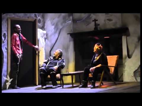 Azərbaycan səhnəsində ilk dəfə Oskar sahibinin üç filmi...