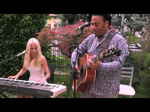 Sagi Rei feat Helena - Hallelujah (Leonard Cohen cover)