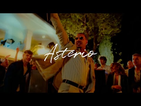 APACHE207 x 80s Disco type beat - "rosenkrieg" | 2024