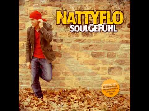 Nattyflo - Tropical