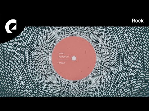 Sven Karlsson feat. Easton - Zeros (Royalty Free Rock)